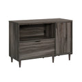 Engineered Wood Credenza T244077