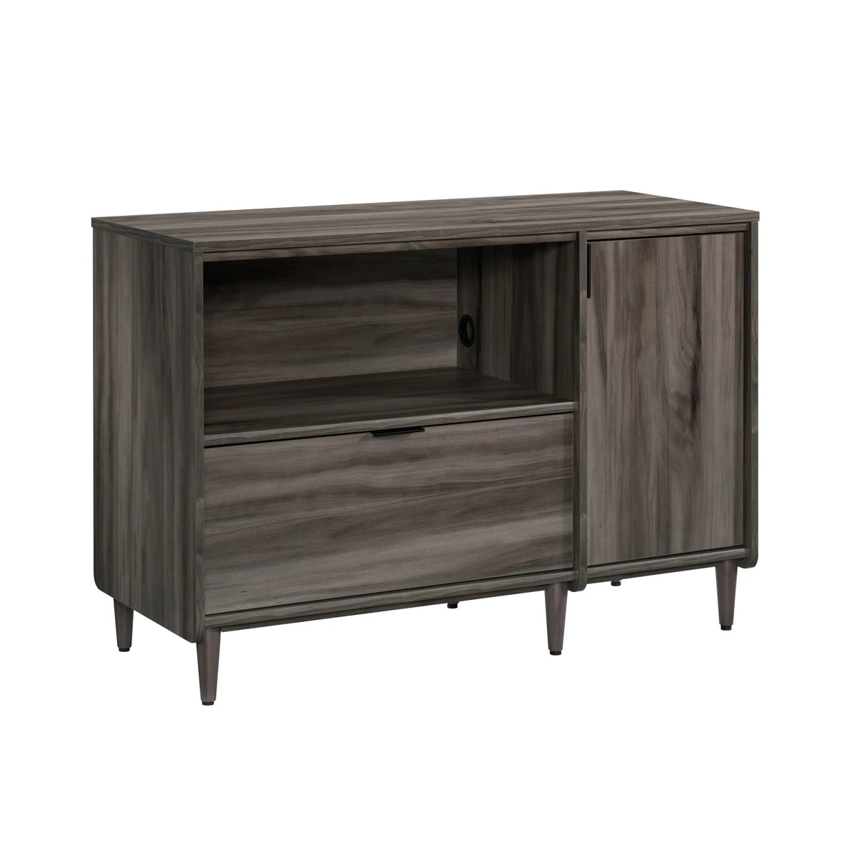 Engineered Wood Credenza T244077