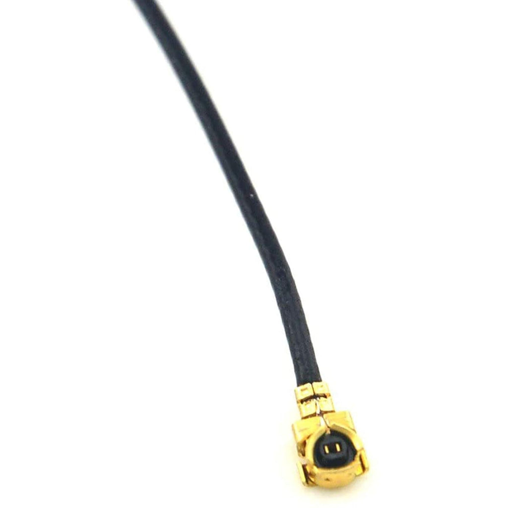 RF Connector Pigtail Cable SMA Female Bulkhead to U.fl/ipx Extension Cable 1.13 Cable 5cm Pack of 2 Y11005