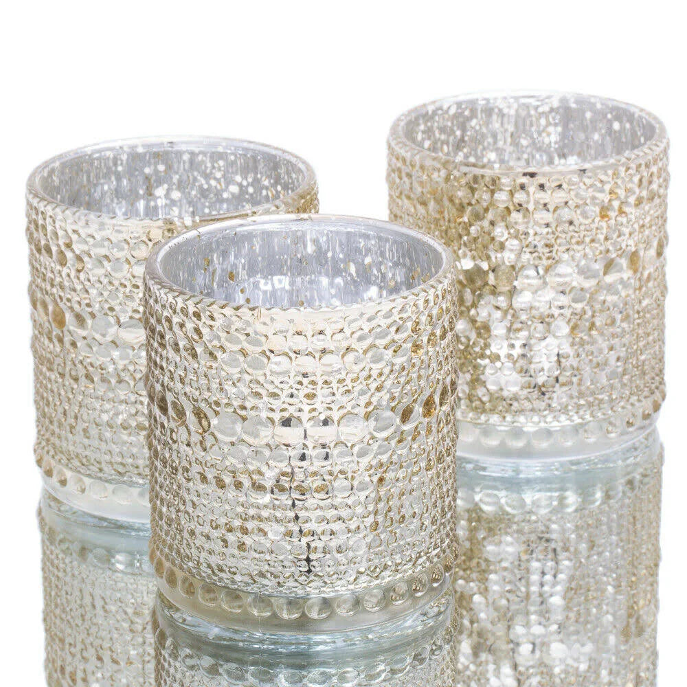 Candle Holder Set of 36 D414150