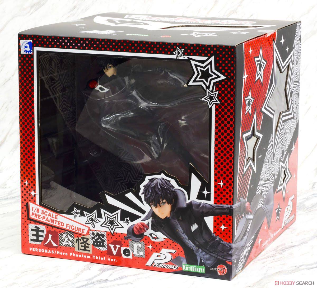 1/8 Scale Figure V76654