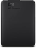 4TB Portable External Hard Drive USB 3.0 H3539
