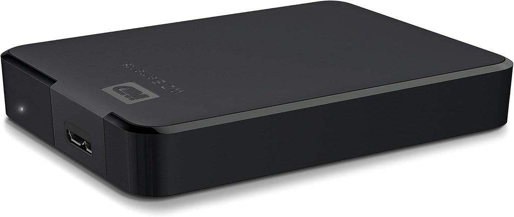 4TB Portable External Hard Drive USB 3.0 H3539