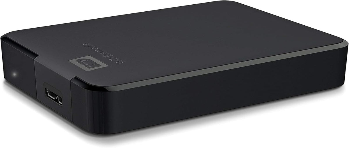 4TB Portable External Hard Drive USB 3.0 H3539
