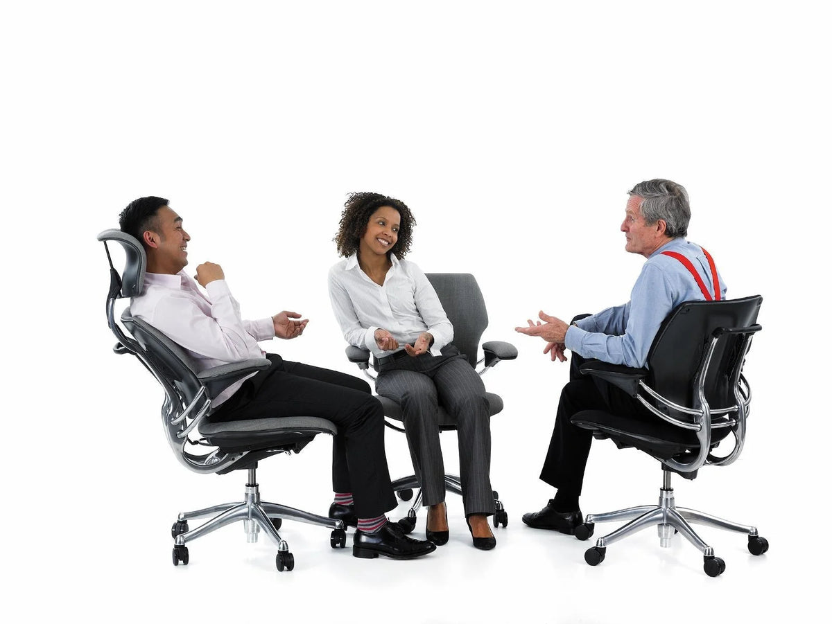 Freedom Chair with Headrest O4149