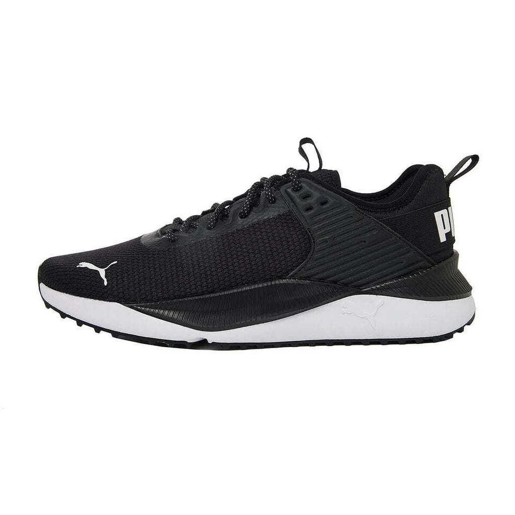 Black Athletic Sneaker G112372