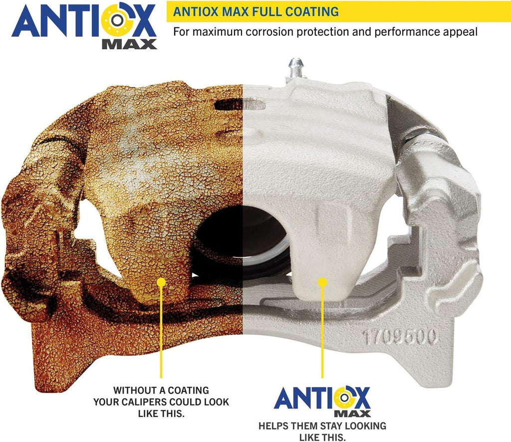 Rear Right Brake Caliper Z4379