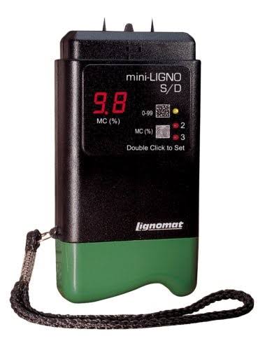 Moisture Meter A512
