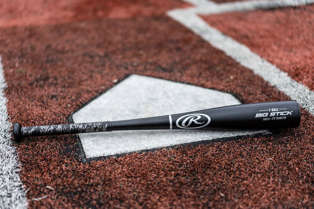 Youth T-Ball Bat 25 (-12) E71376
