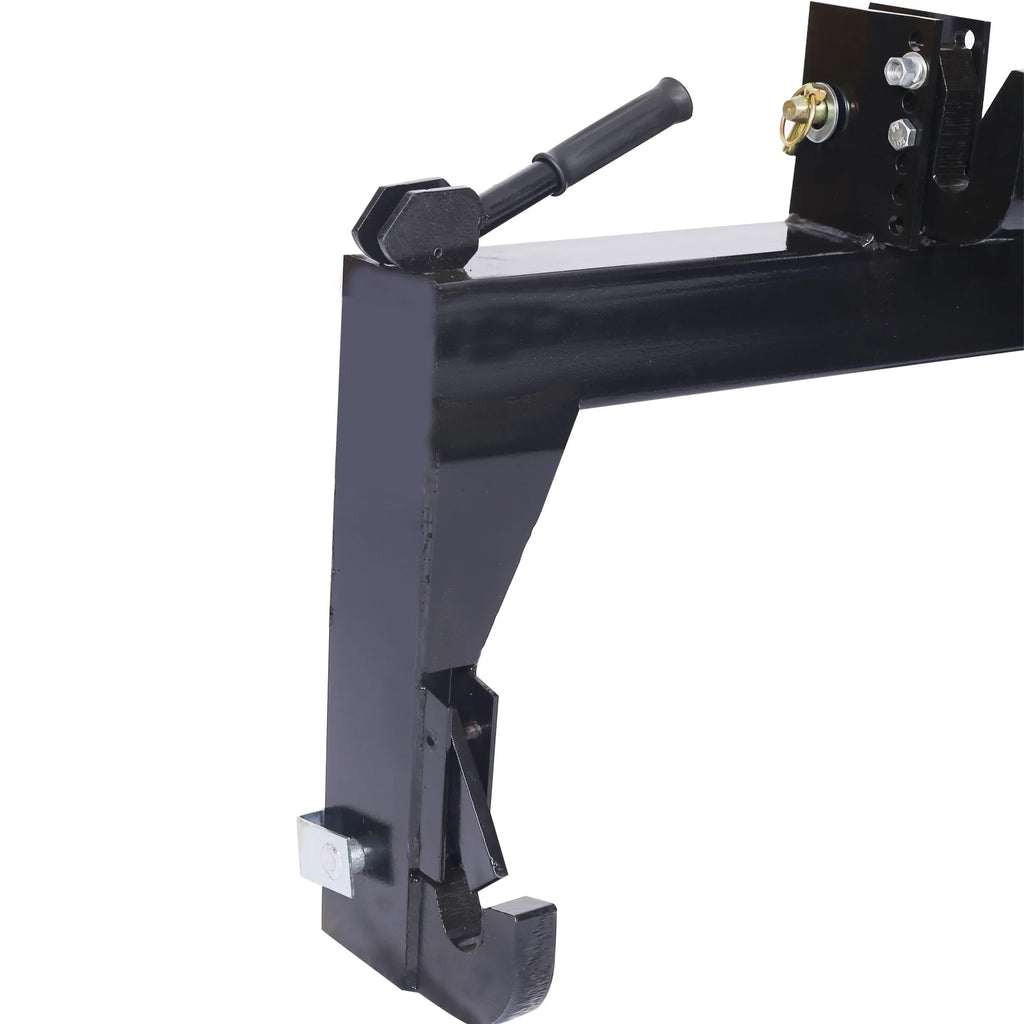 3-Point Quick Hitch, 3000 LBS, Black N576679
