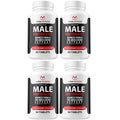 Pills for Men 4 Bottles B416
