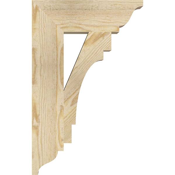 Douglas Fir Bracket N5488