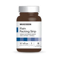 Cotton Packing Strip, 1/4 Inch X 5 Yard, Case of 12 D37002