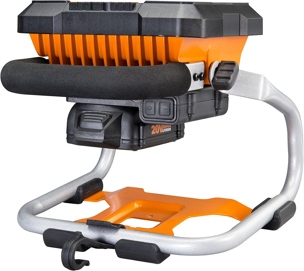 20V LED Work Light Pack of 2 O219856