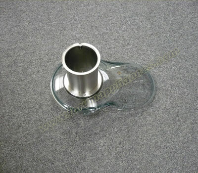 Top Cover Complete for 800JEXL E769