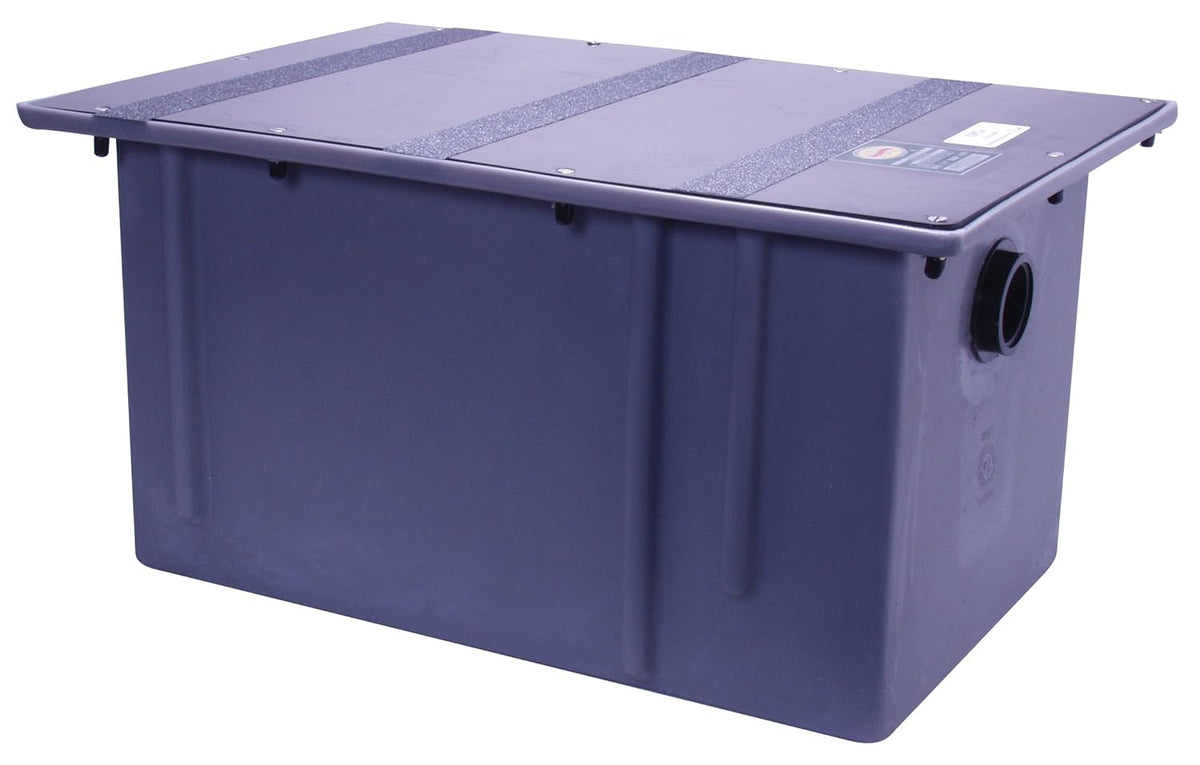 Polyethylene Grease Interceptor G891