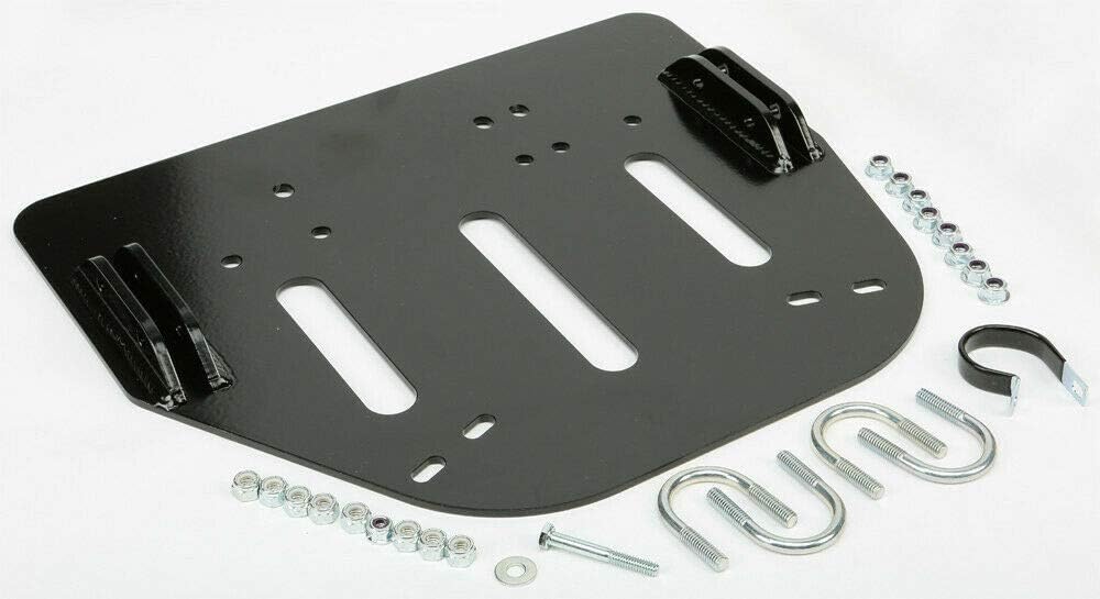 48" ATV Steel Blade Snow Plow Kit P730176