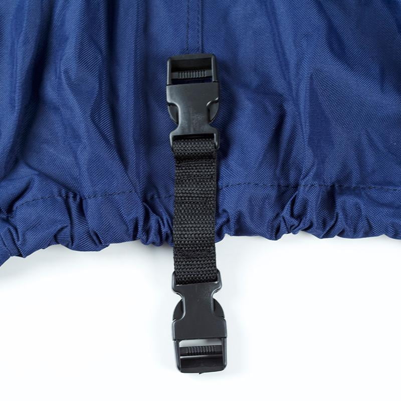 1200 Boat Cover I1658
