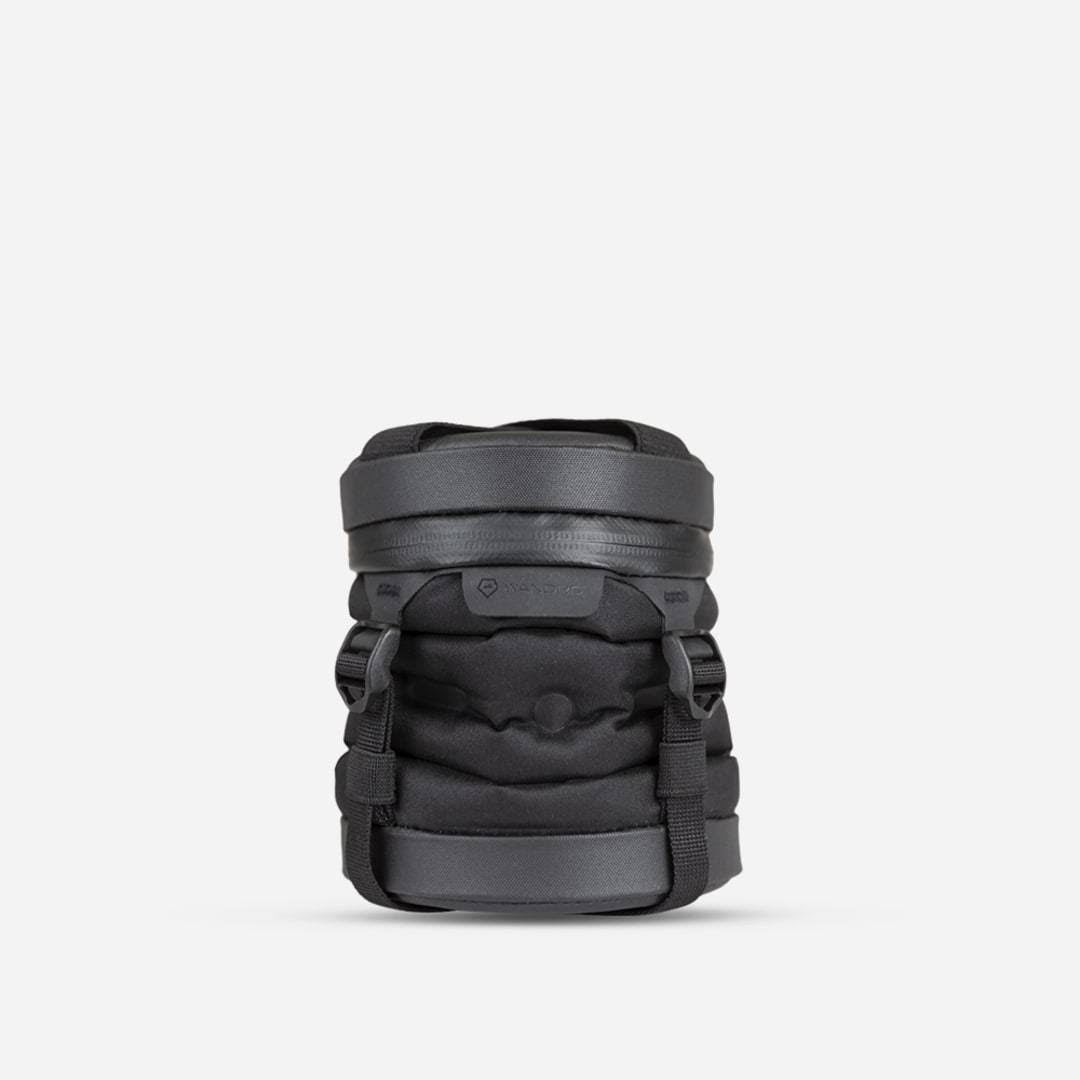 Black Inflatable Lens Case P177680