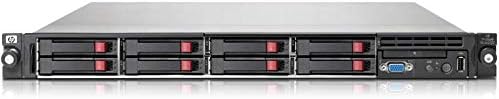 2 x X5560 2.80GHz 6 Core 24GB RAM 8 x 146GB SAS Server A43720