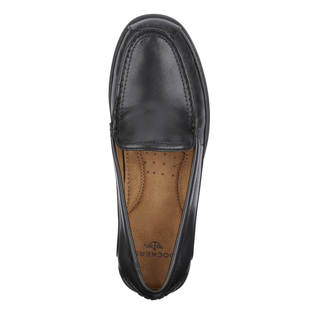 Black Dockers Catalina Shoes V52804