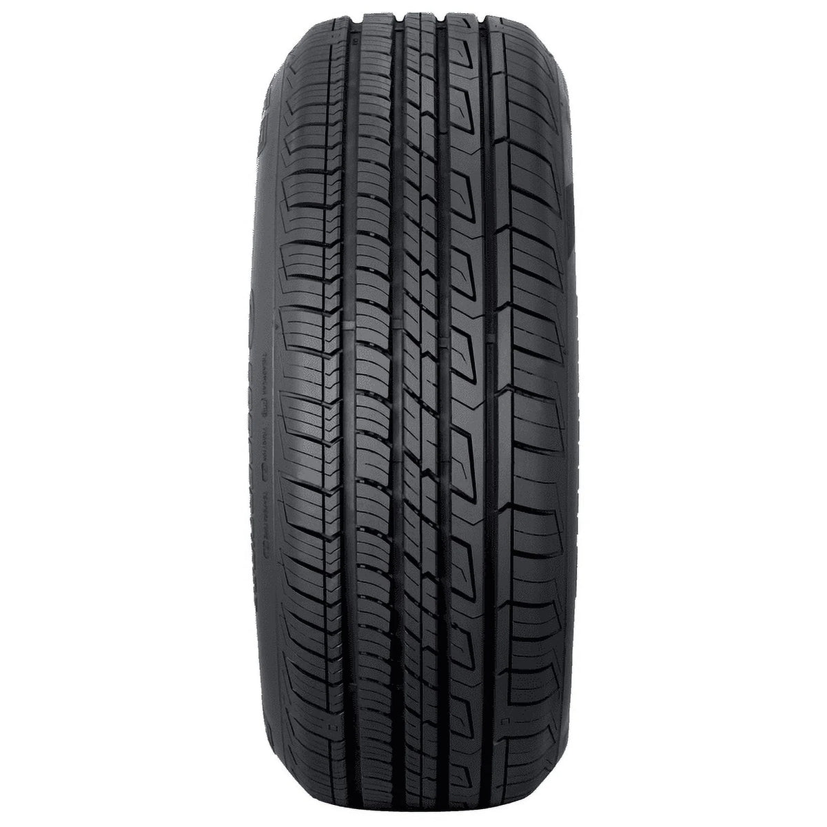 All Season 255/65R18 111H Passenger Tire W1261