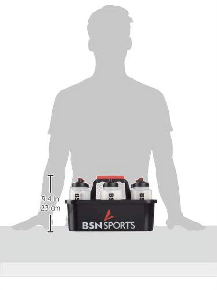 8 qt Bottle Carrier I33562
