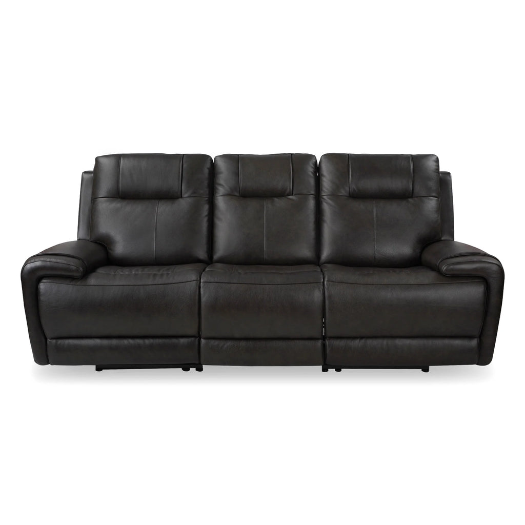 Power Sofa with Lumbar Support & USB Ports Q8716