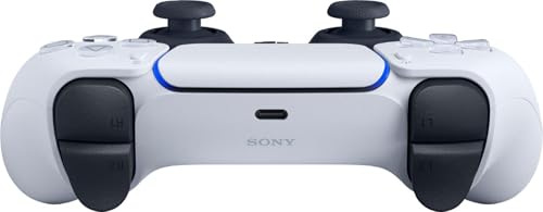 White 2TB SSD PS5 Slim Disc Gaming Console Z1060