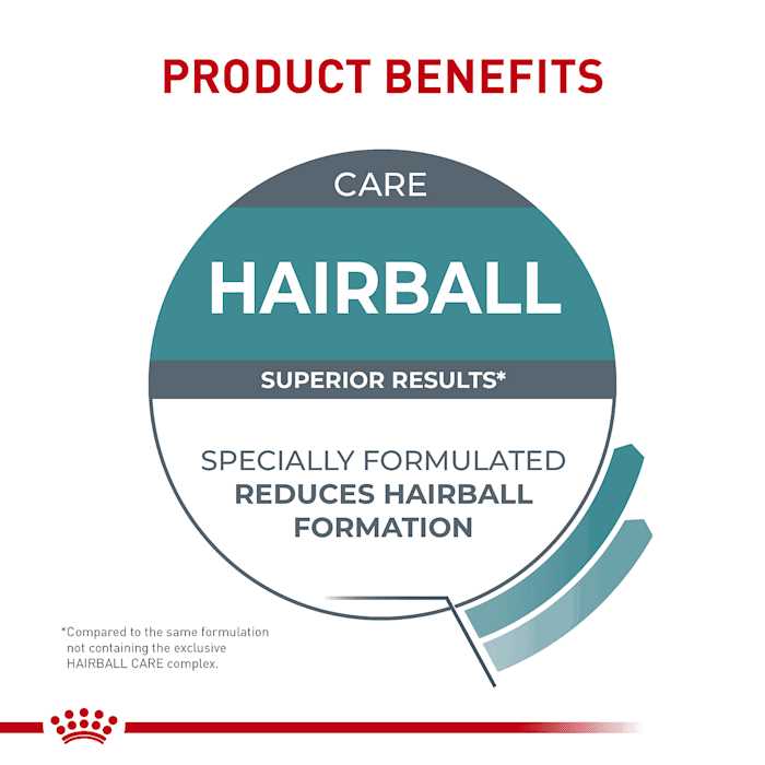 Indoor Hairball 34 Cat Dry Food Z423147