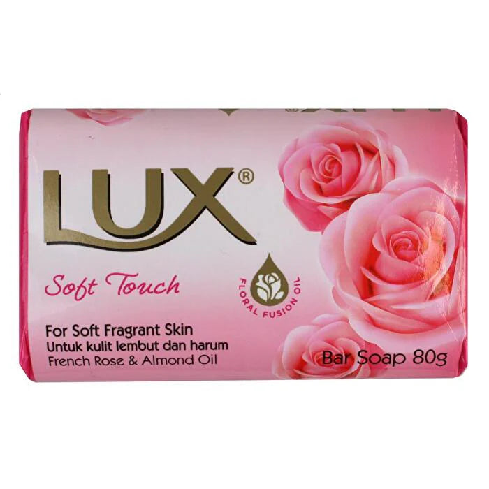 80g Soap Bar 144 pieces W4135