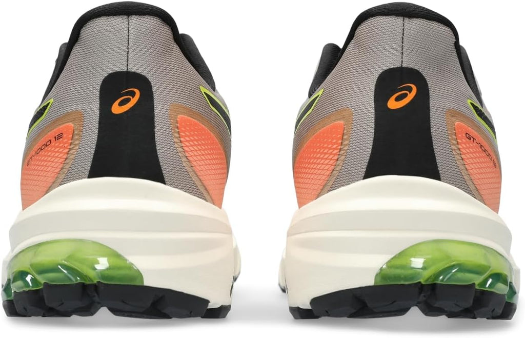 Men's Trail Running Shoes, 10.5, NEON Lime B462