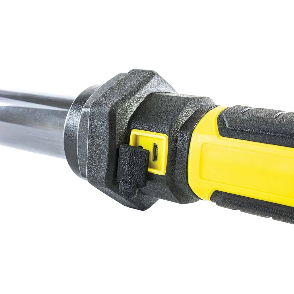 Rechargeable LED Light Bar O618