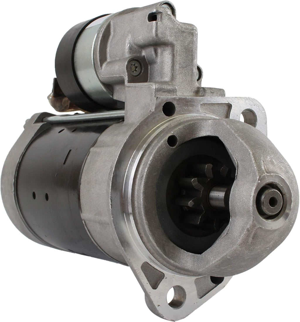 Starter W206037