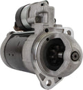 Starter W206037