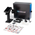 8ch Radio and Receiver with 3.5" Color IPS Screen O24789