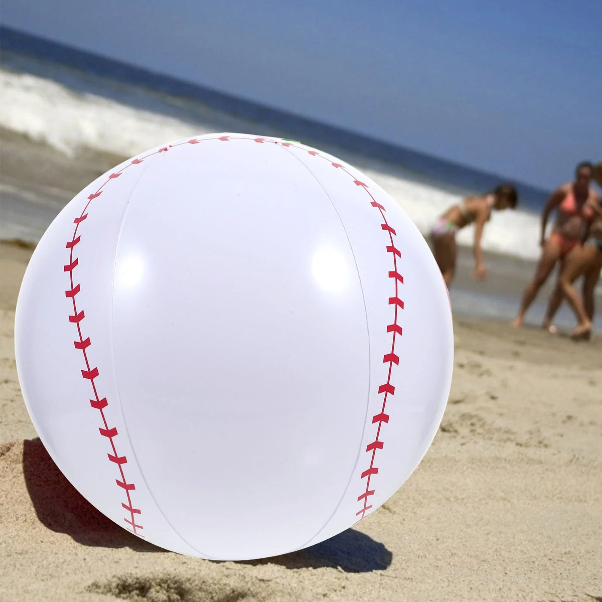 Inflatable Beach Balls G90974
