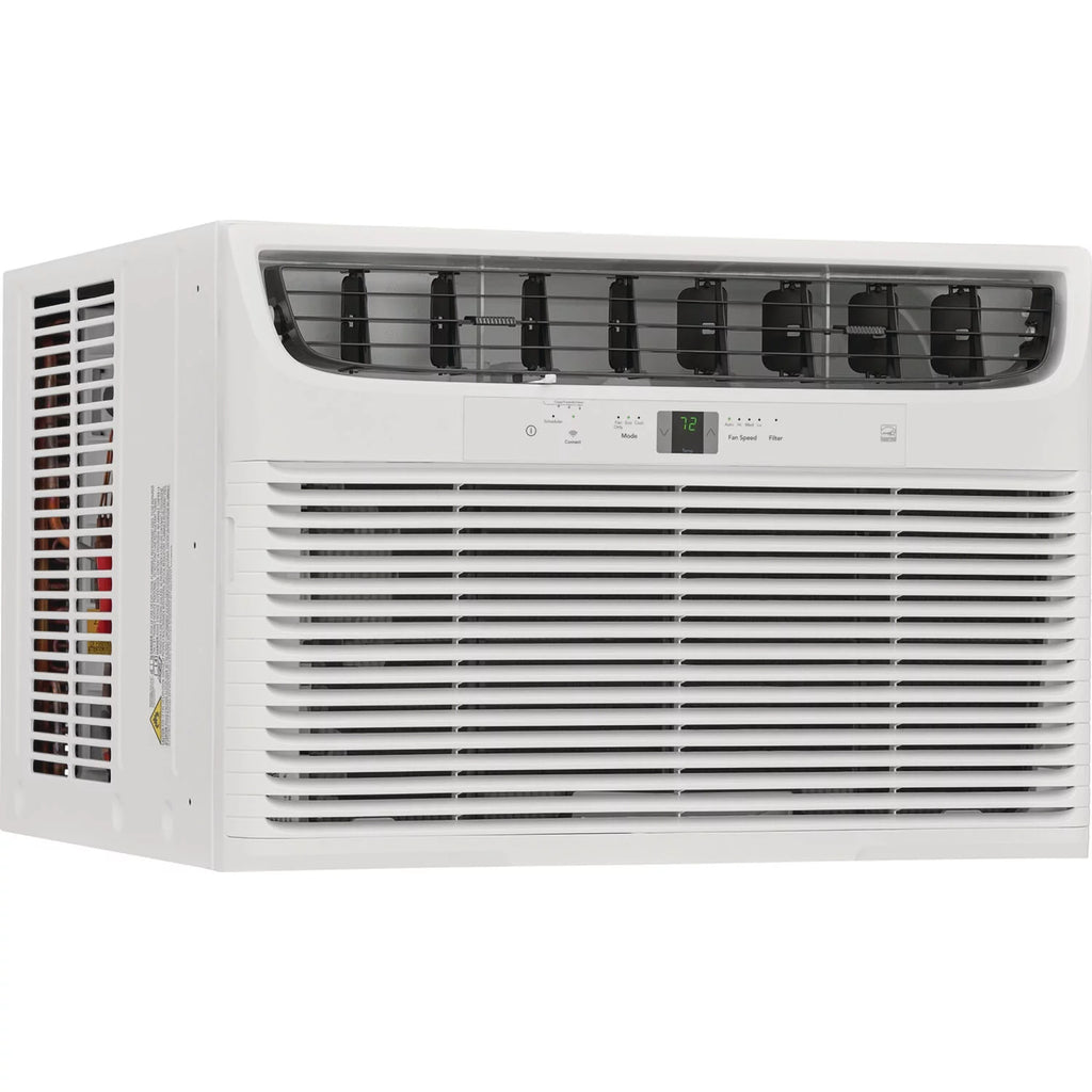 25,000 BTU Window-Mount Air Conditioner R626603