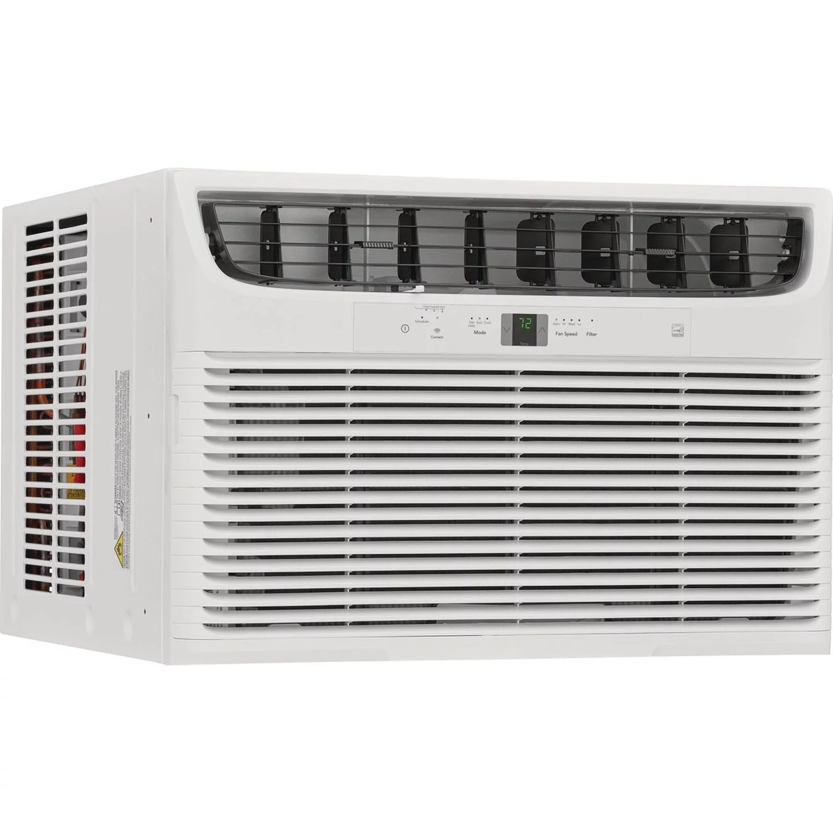 25,000 BTU Window-Mount Air Conditioner R626603