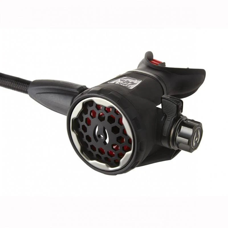 DCX Regulator (Yoke) S50236