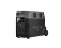 Portable Power Station 3600Wh A12012