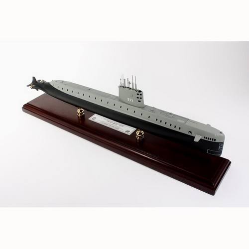 1/192 Scale Model L1862