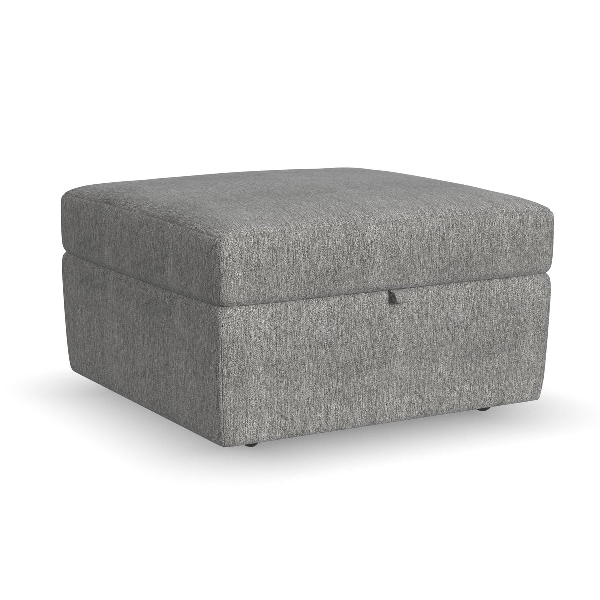 Pebble Ottoman with Storage Y793892