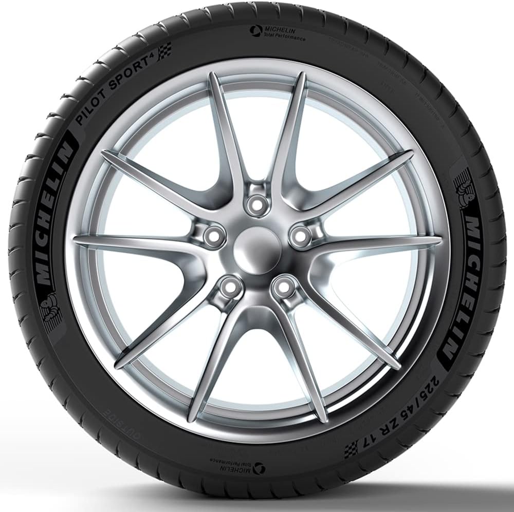 225/45R18/XL 95Y Summer Radial Car Tire V5696