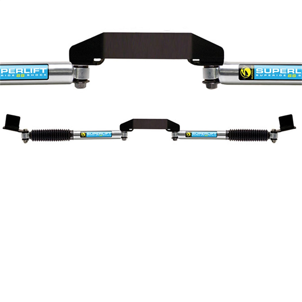 Steering Stabilizer J5868