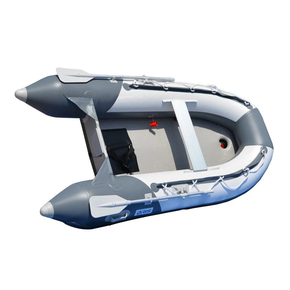 8.2Ft Inflatable Boat with Air Floor J882