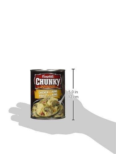 Chunky Chicken Soup 6 x 540ml L9693