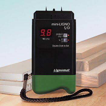 Moisture Meter A512