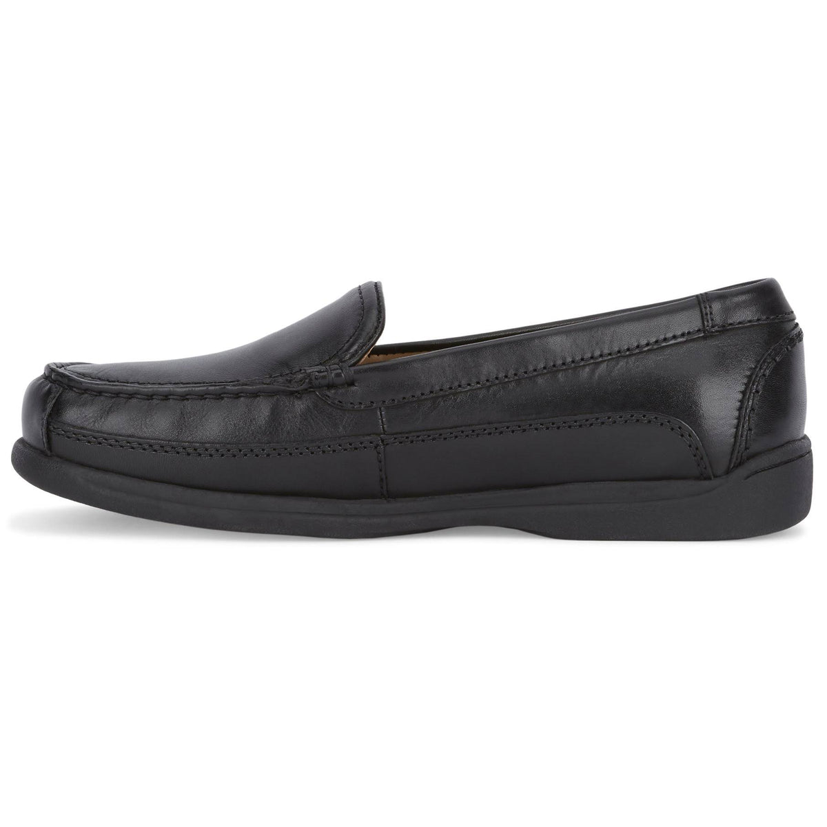 Black Dockers Catalina Shoes V52804