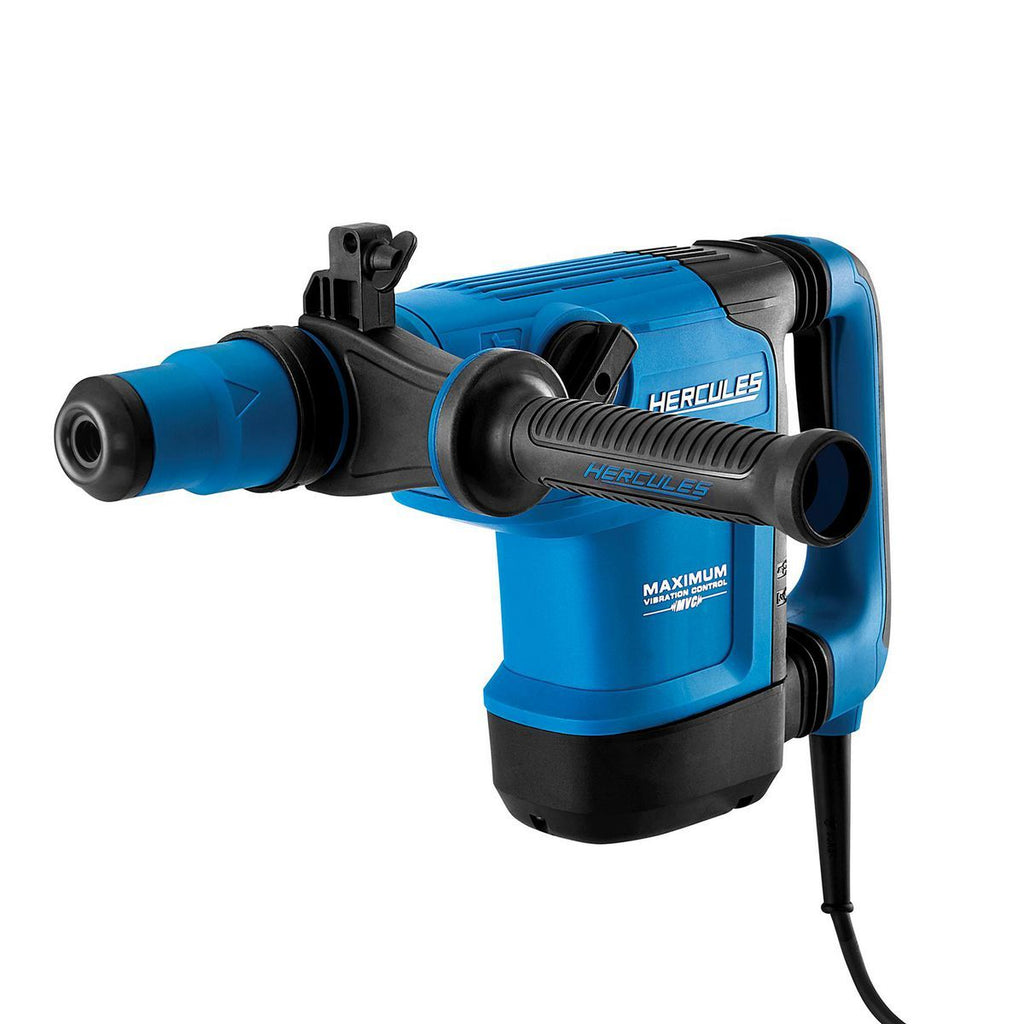 12 Amp 1-9/16 in. SDS-MAX Variable-Speed Rotary Hammer G83814
